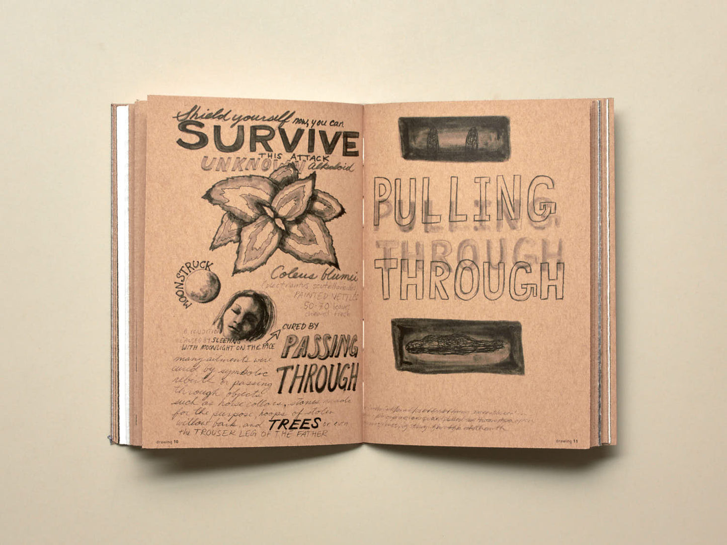 Karen Lofgren, emBRUJAda: Charms for the Living
