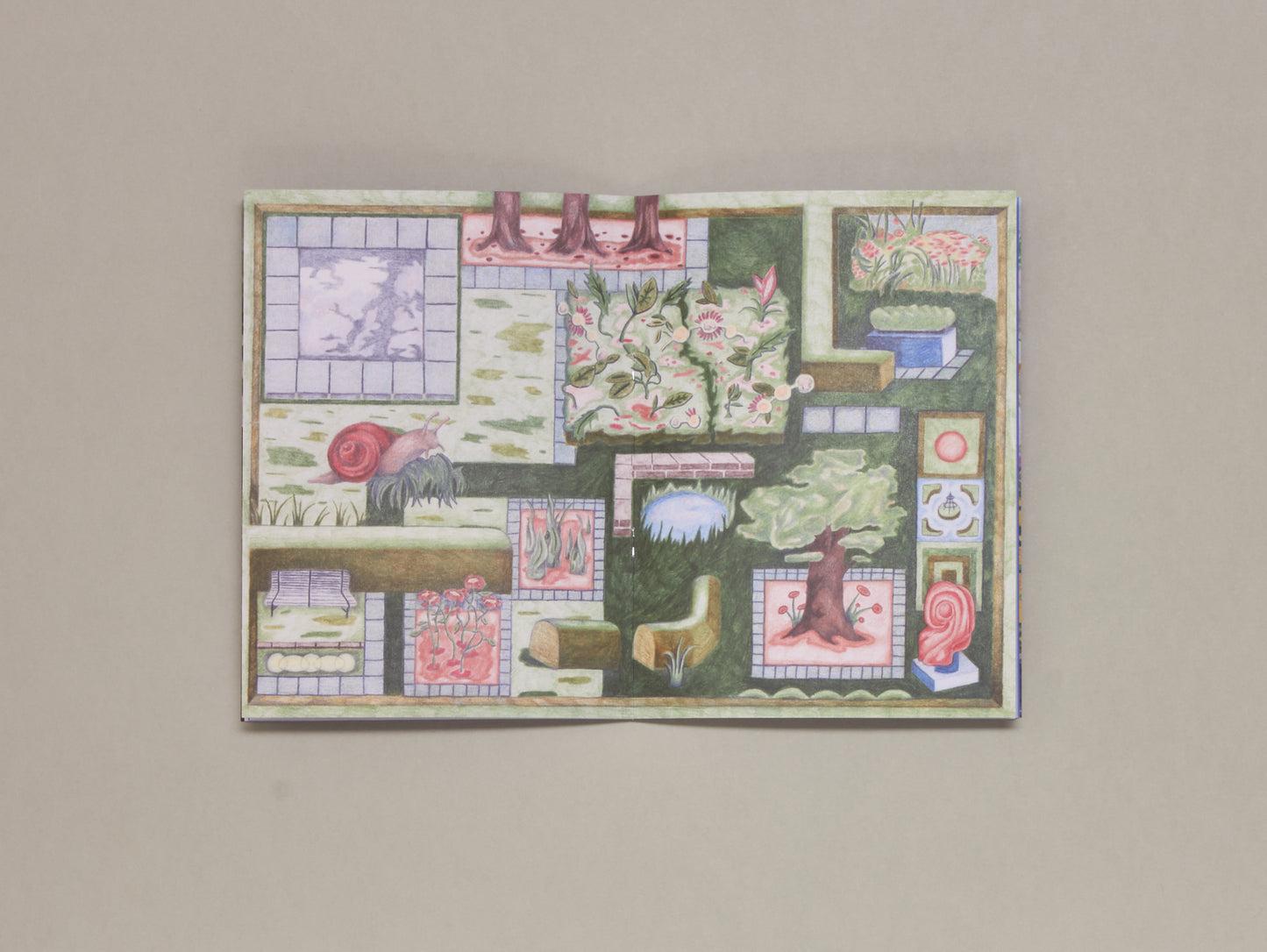 Pleasant Place, Issue 5: Mien Ruys