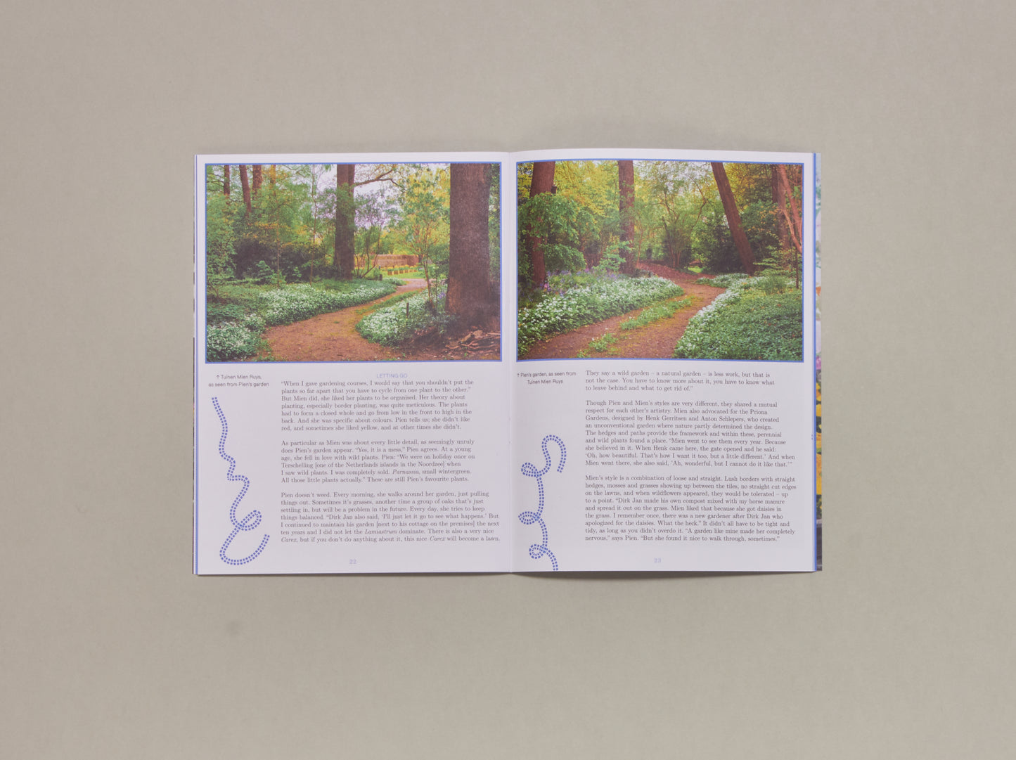 Pleasant Place, Issue 5: Mien Ruys