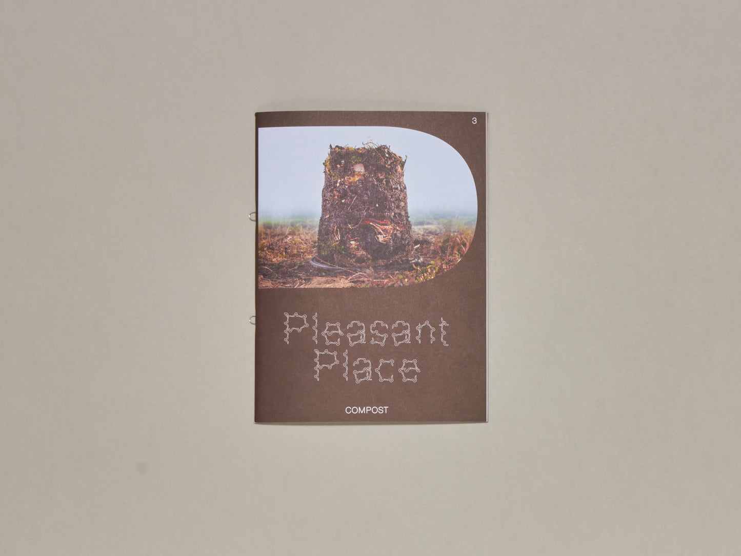 Pleasant Place, Issue 3: Compost
