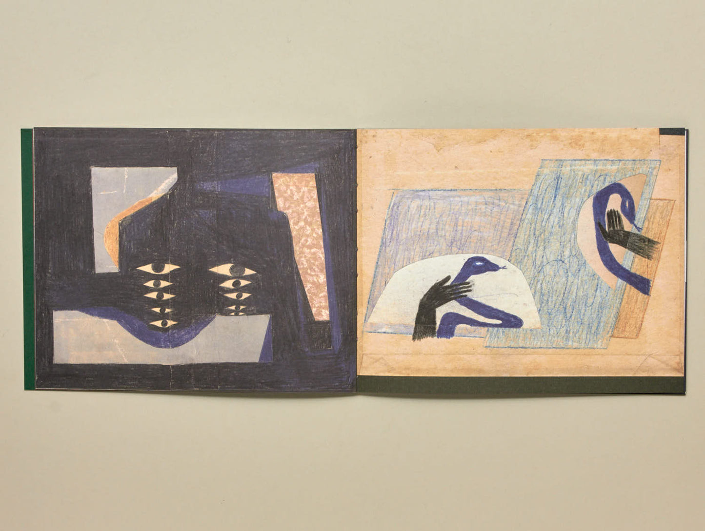 Alexandra Duprez, Voir et Imaginer