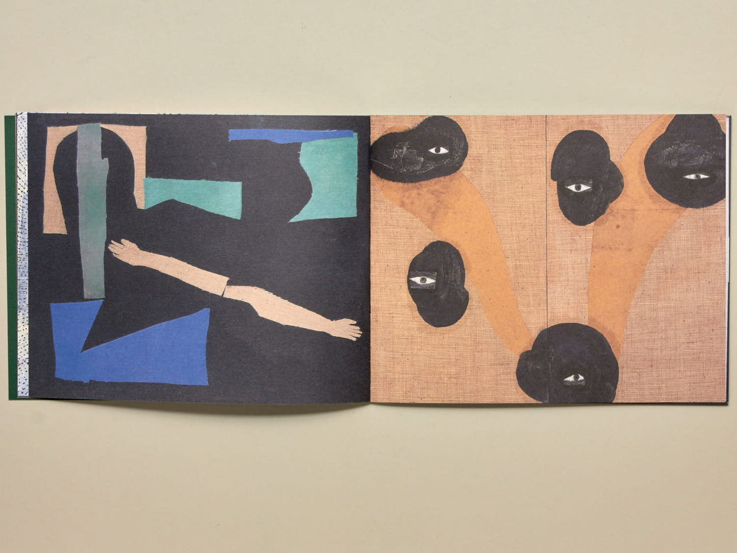 Alexandra Duprez, Voir et Imaginer