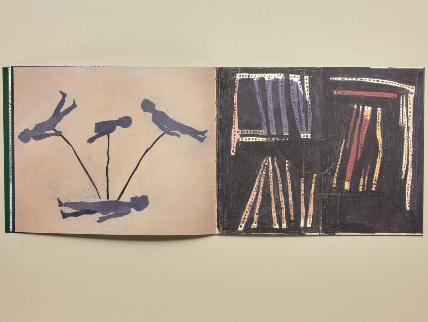 Alexandra Duprez, Voir et Imaginer