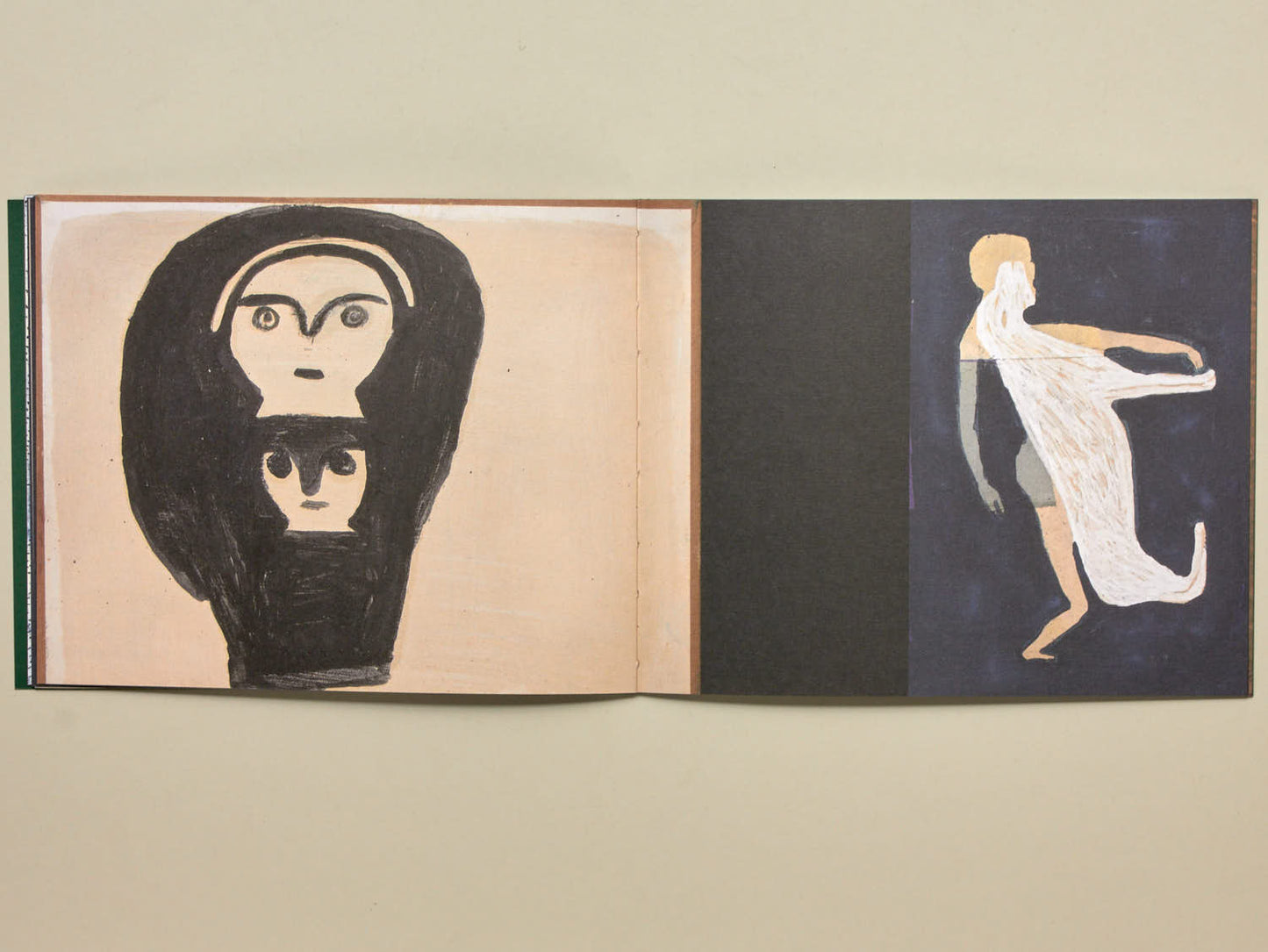 Alexandra Duprez, Voir et Imaginer