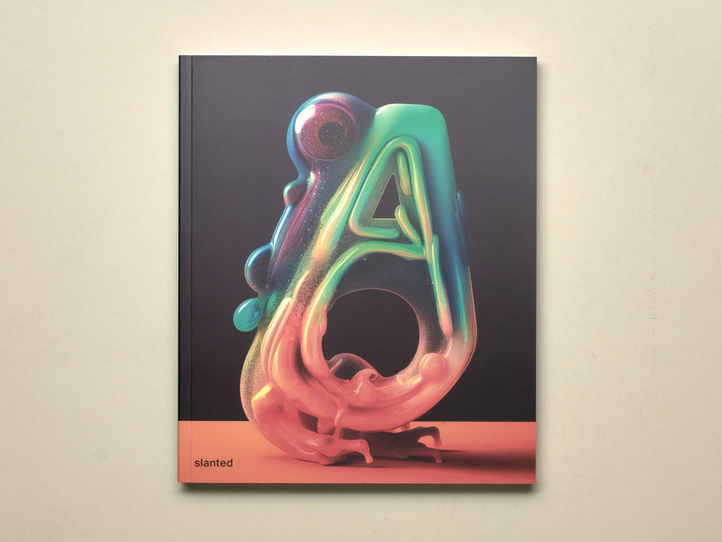 Gianpaolo Tucci, Aesthetics Imperfections