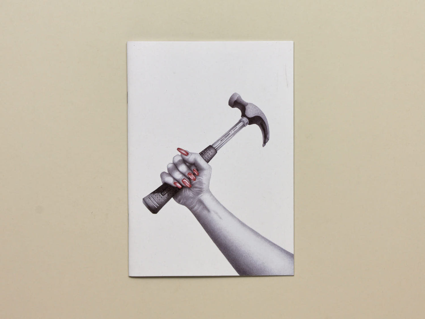 Joshua Jones, Diametric Fist Tender