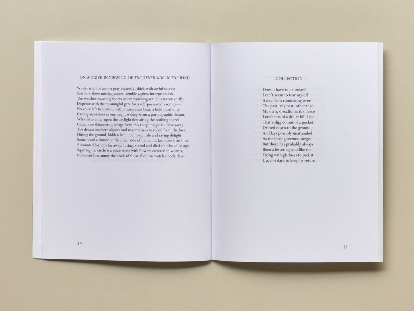 Aaron Fagan, Pretty Soon