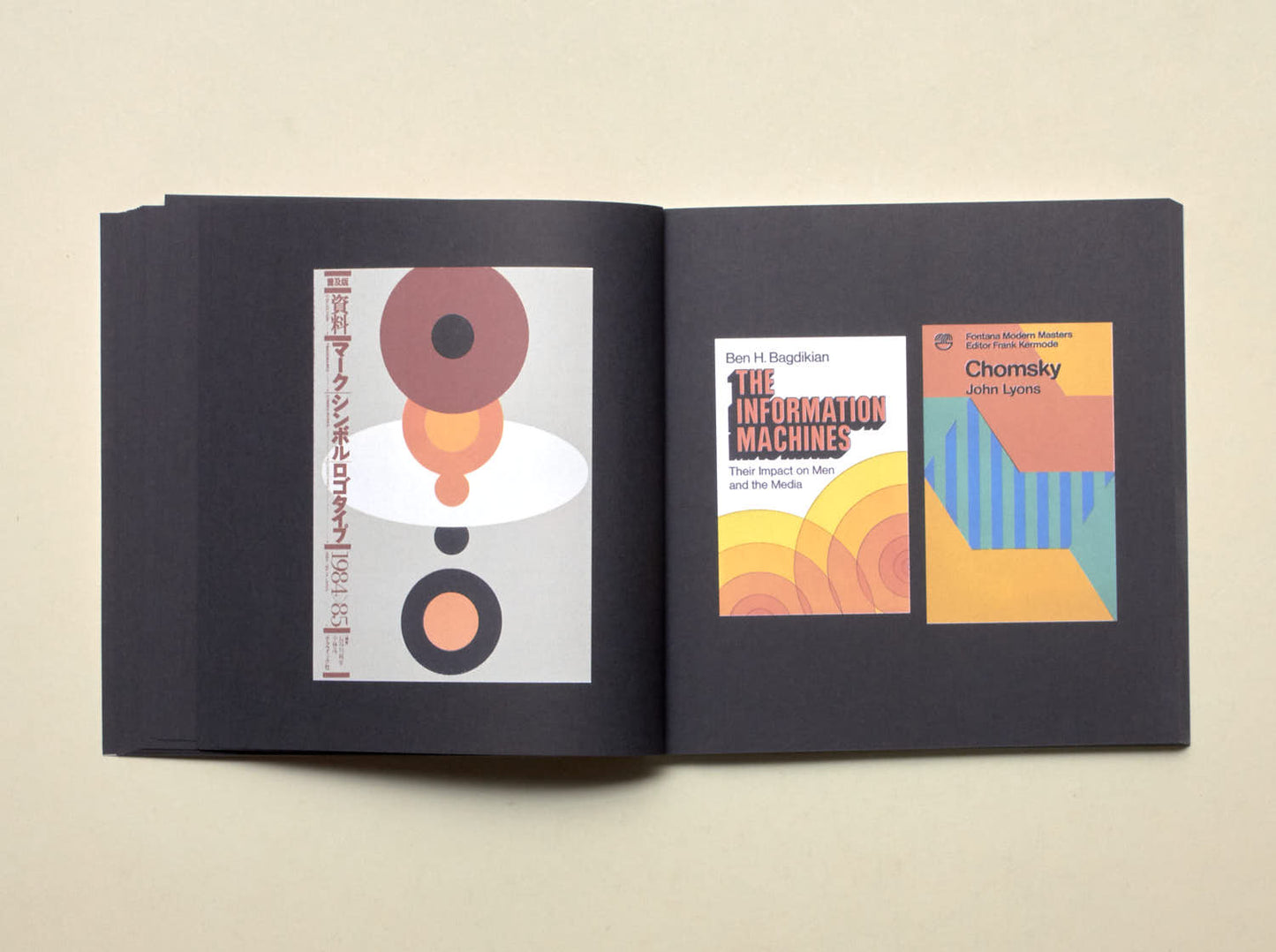 Book Covers 1930 - 2000