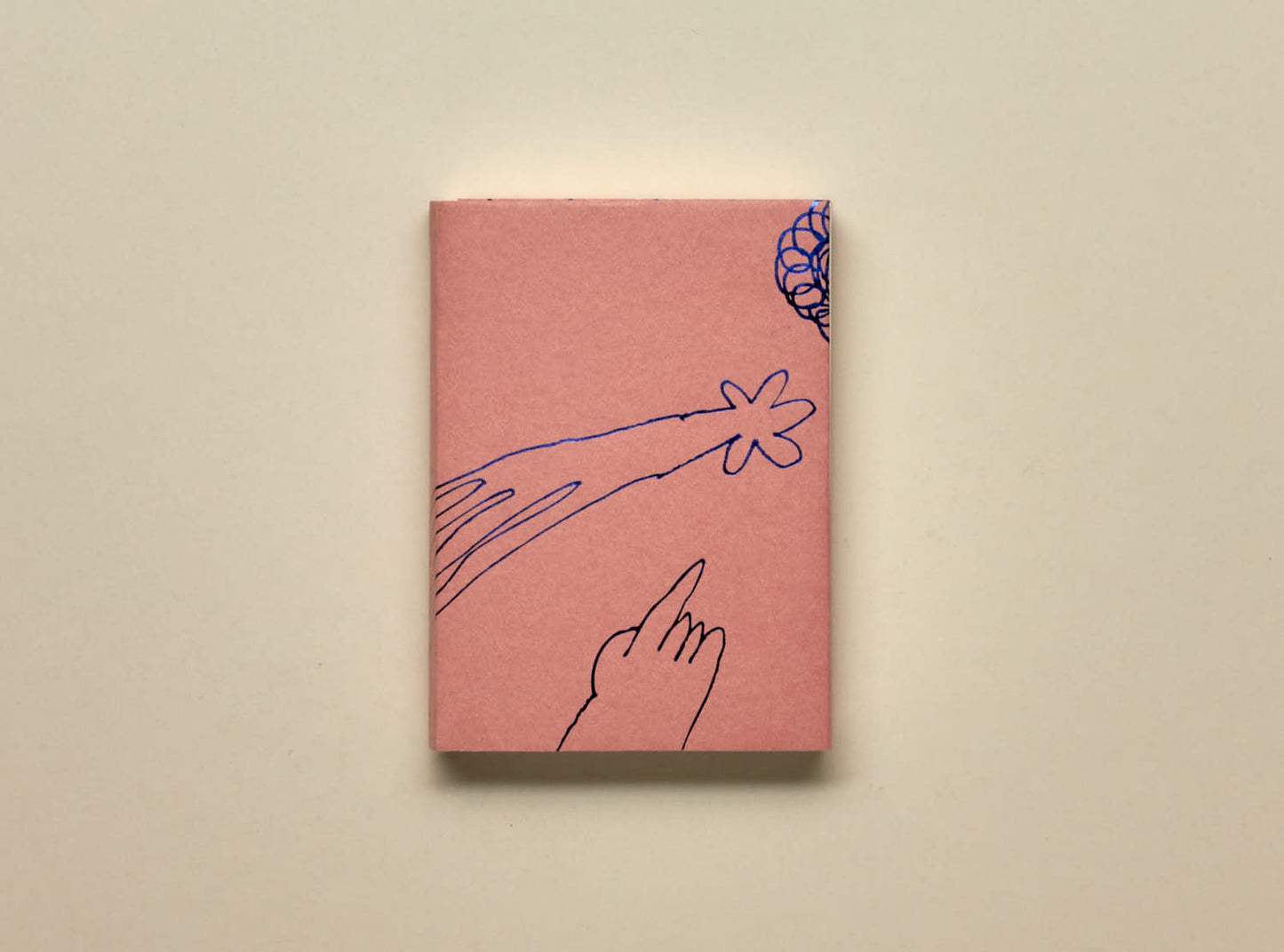 Orfeo Tagiuri, Little Passing Thoughts