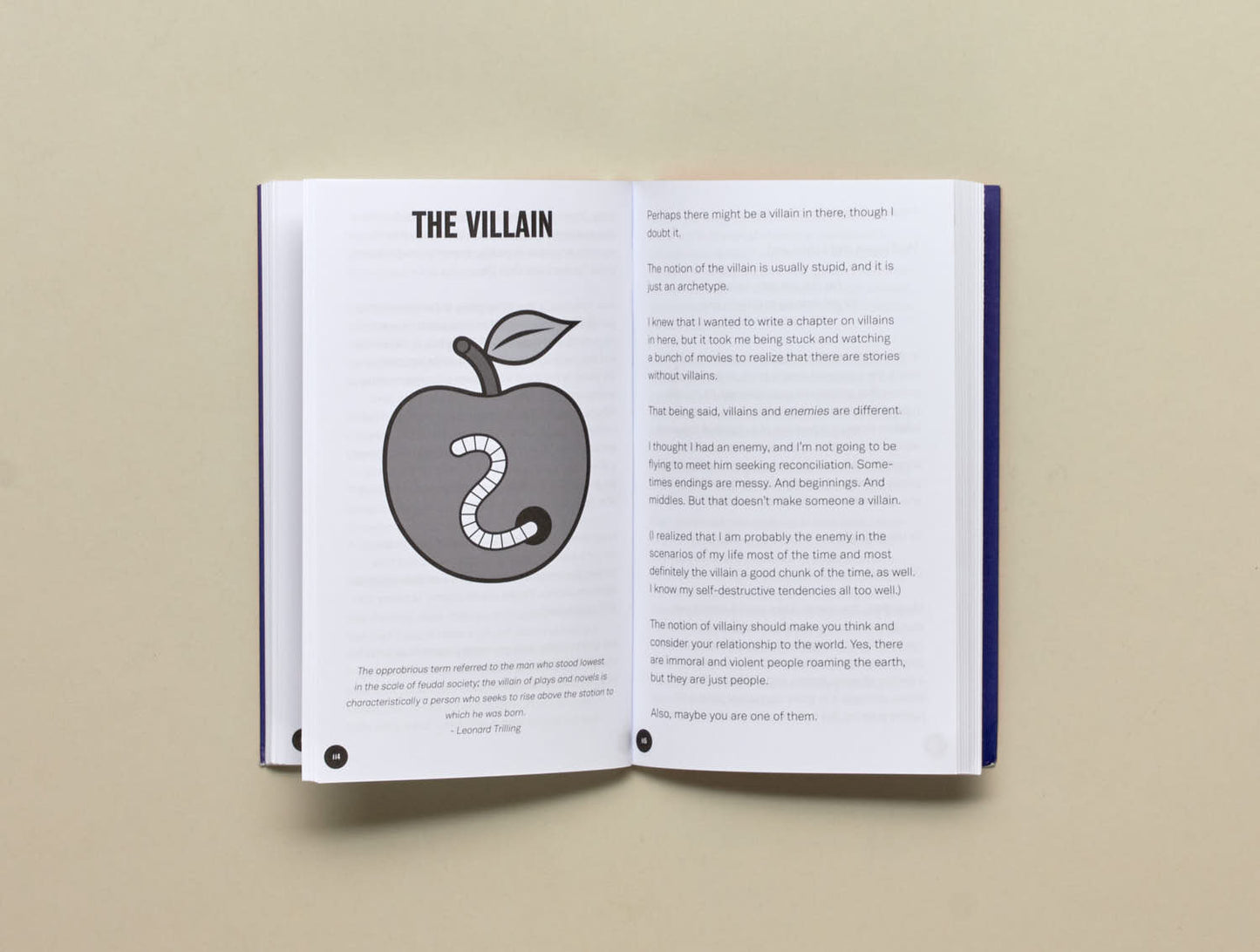 Ian Lynam, The Impossibility of Silence: Writing for Designers, Artists & Photographers