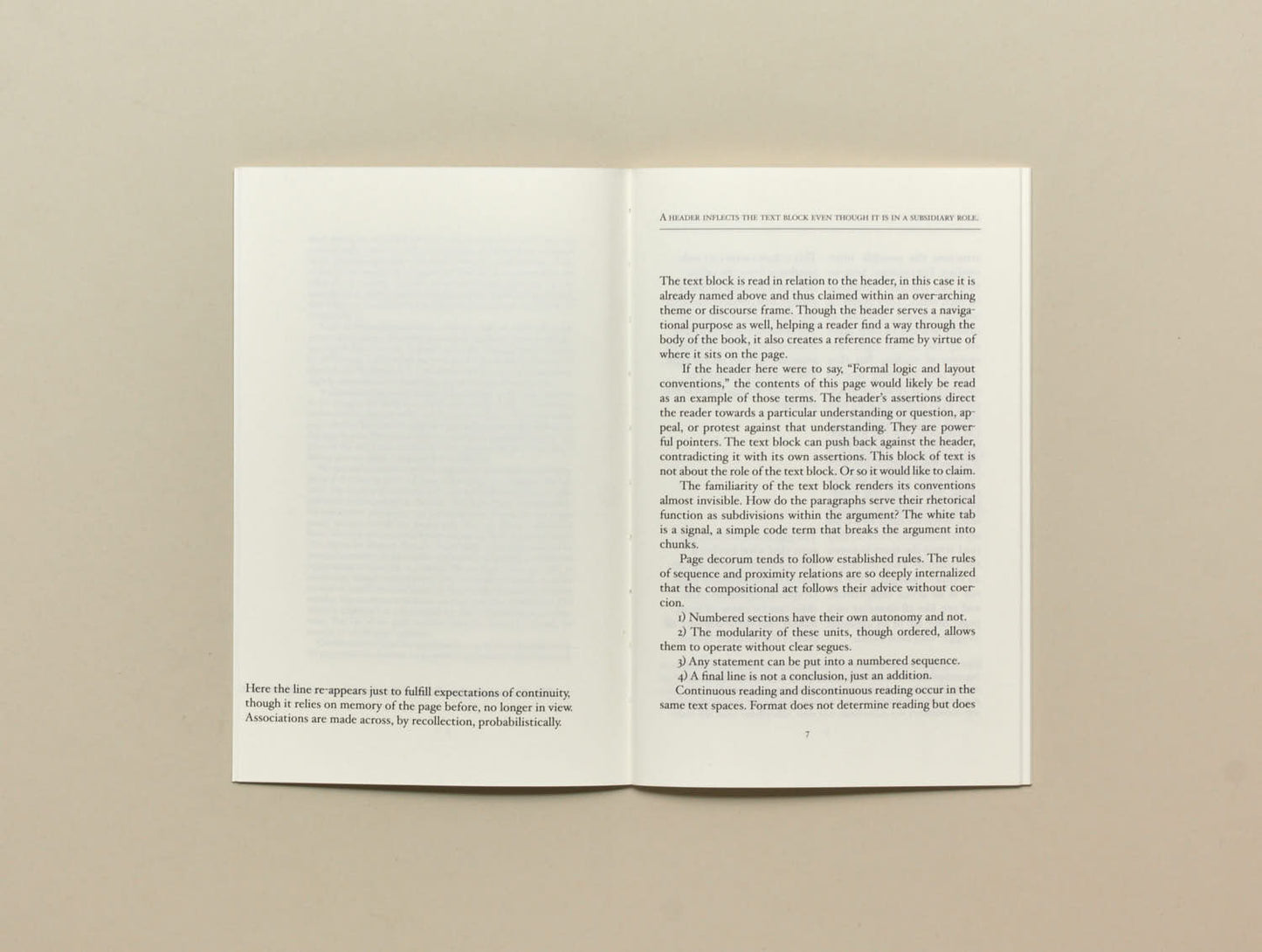 Johanna Drucker, Diagrammatic Writing
