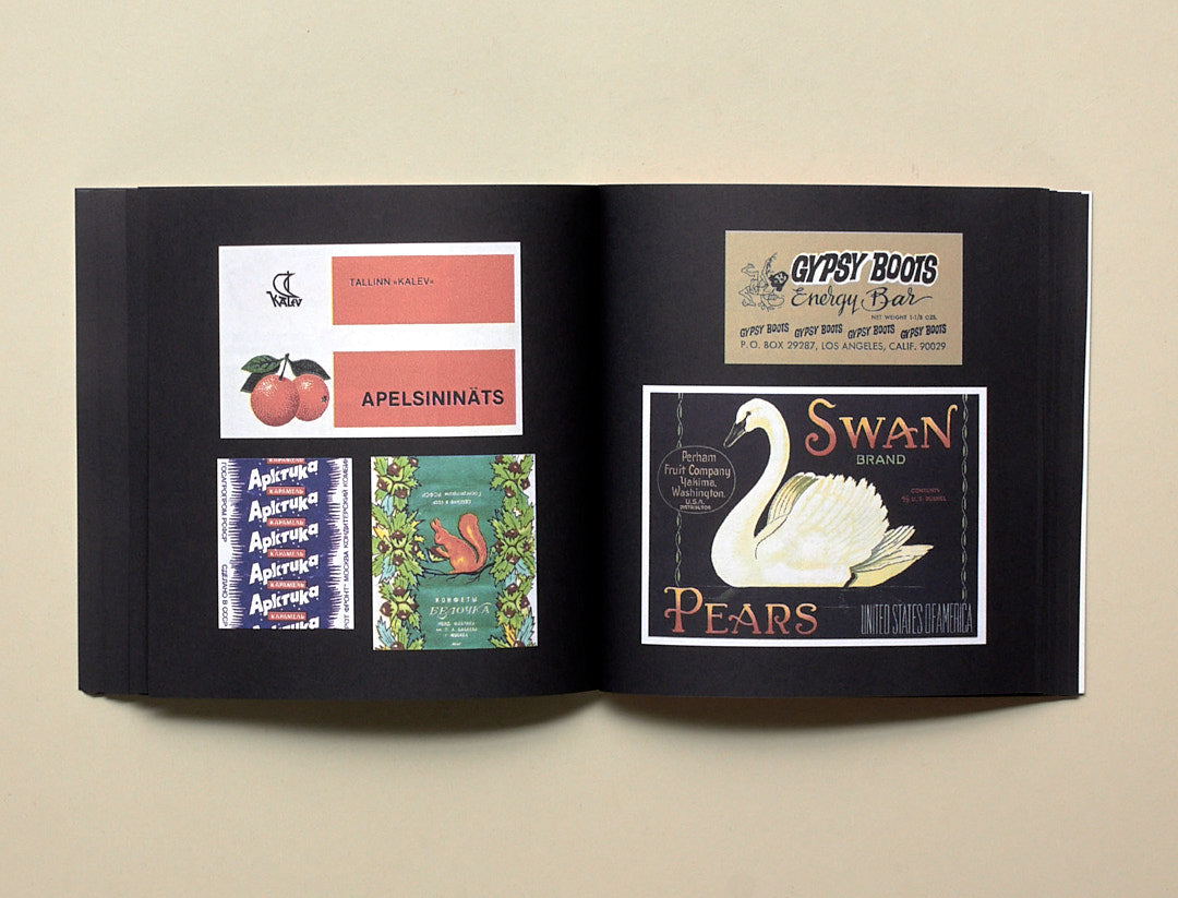 Food Packaging 1930 - 2000