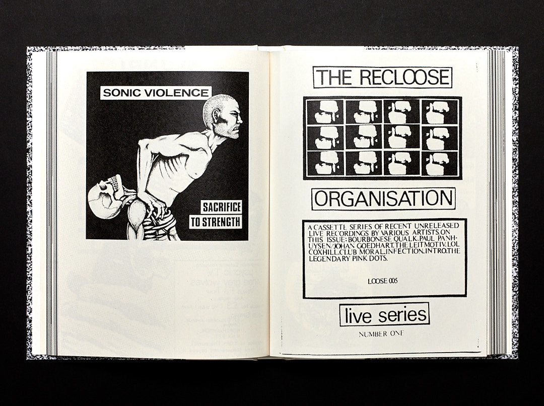 Noise Graphics 1980-1990