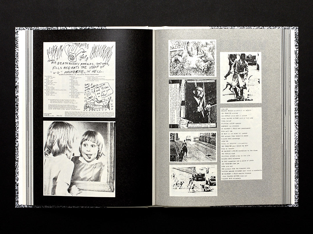Noise Graphics 1980-1990