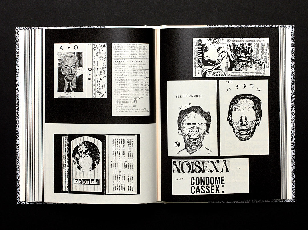 Noise Graphics 1980-1990