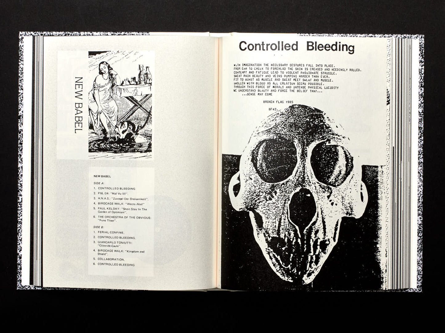 Noise Graphics 1980-1990