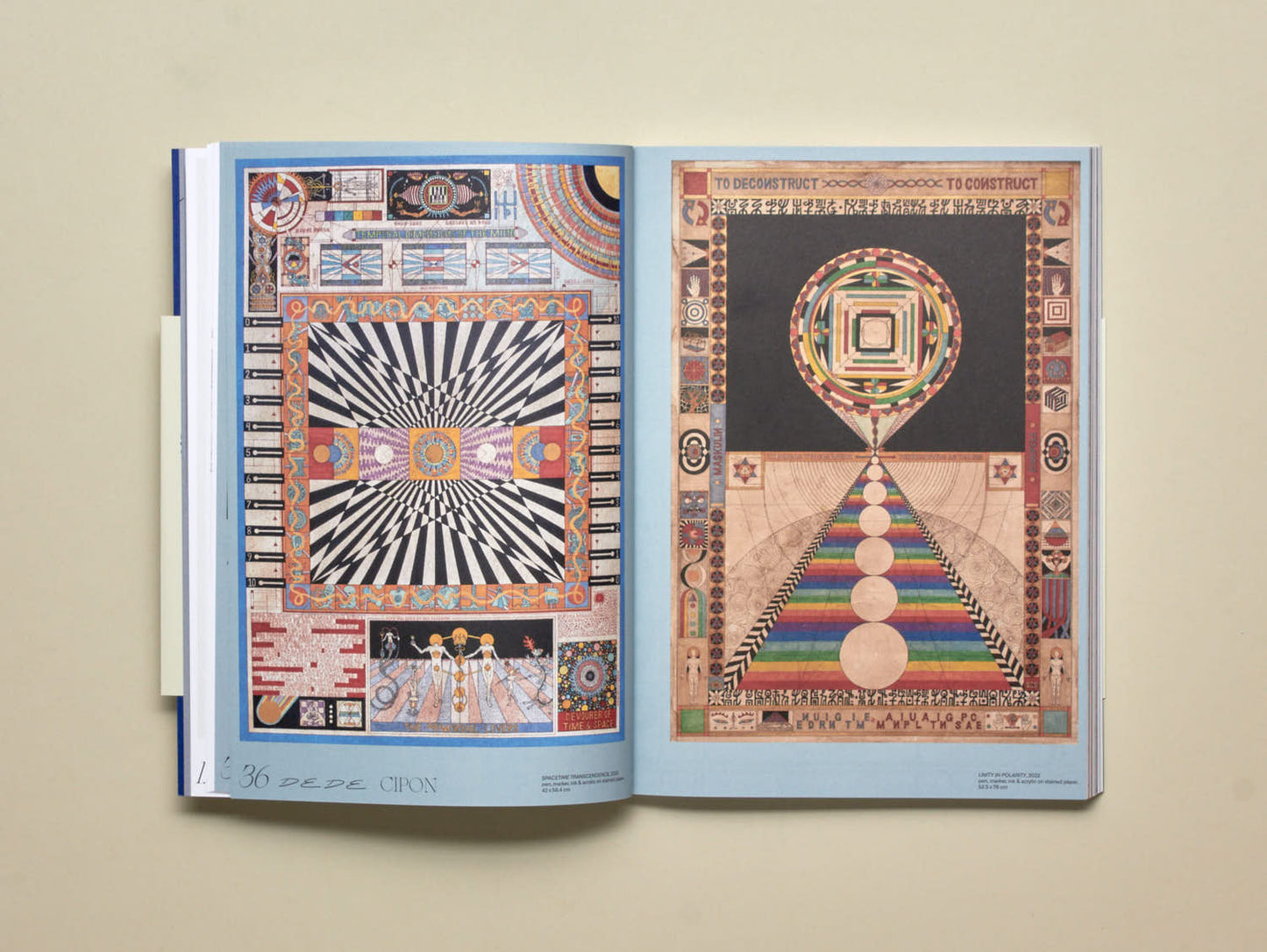 FUKT, #21 The Unknown Issue