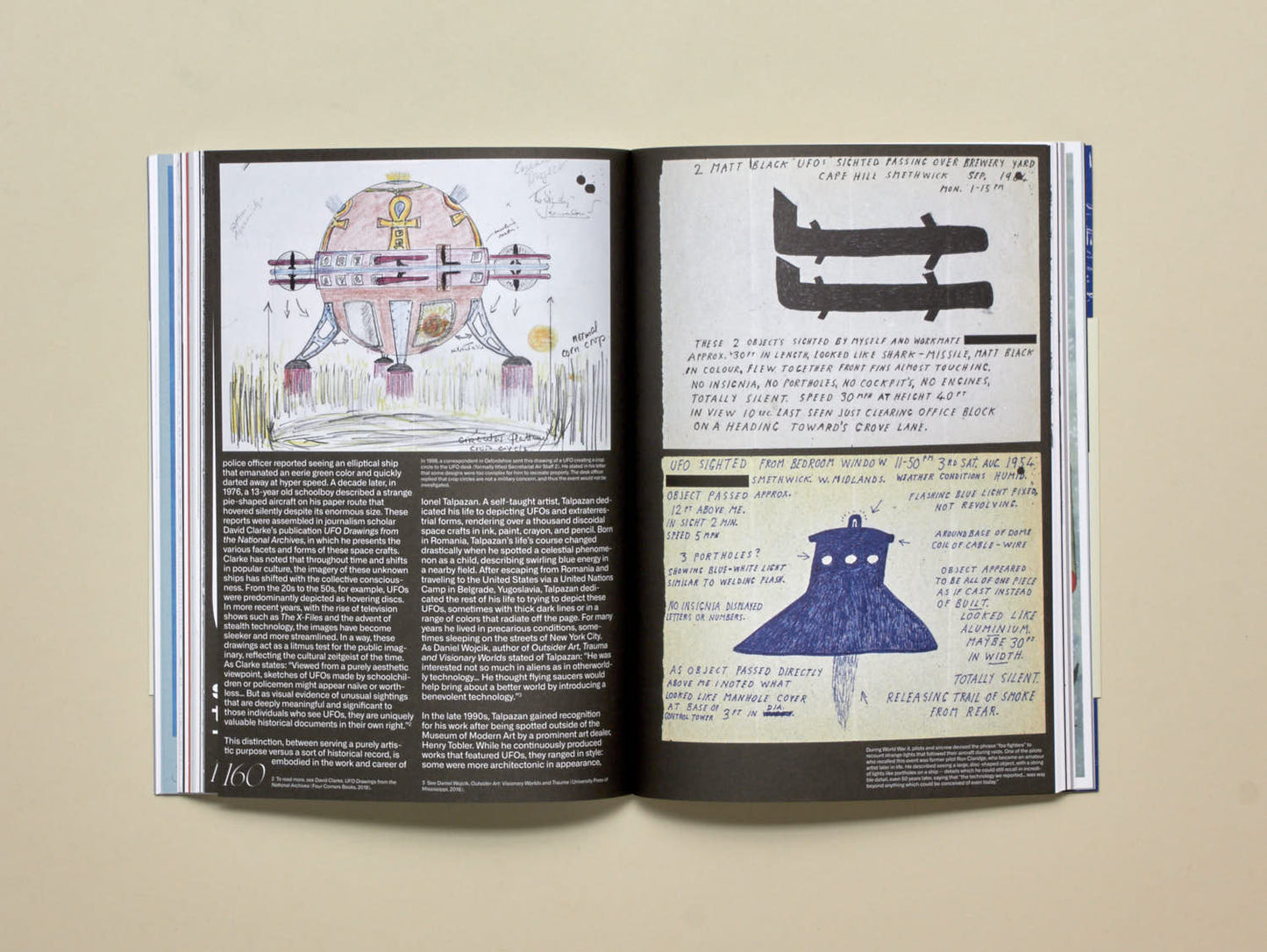 FUKT, #21 The Unknown Issue