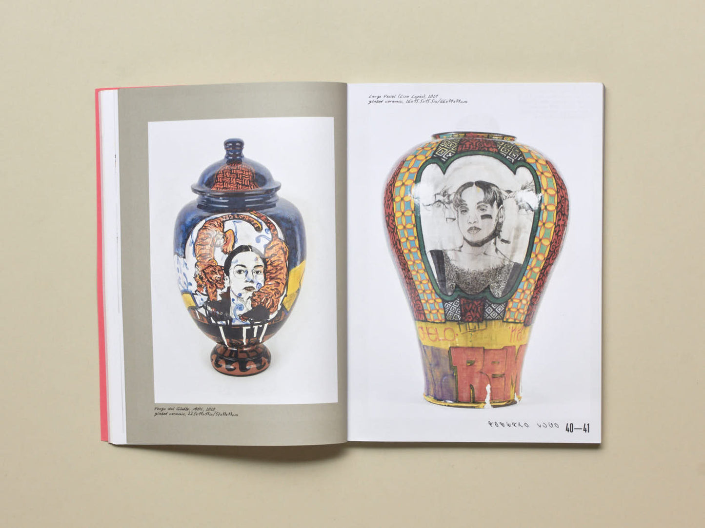 FUKT, #20 The Faces Issue