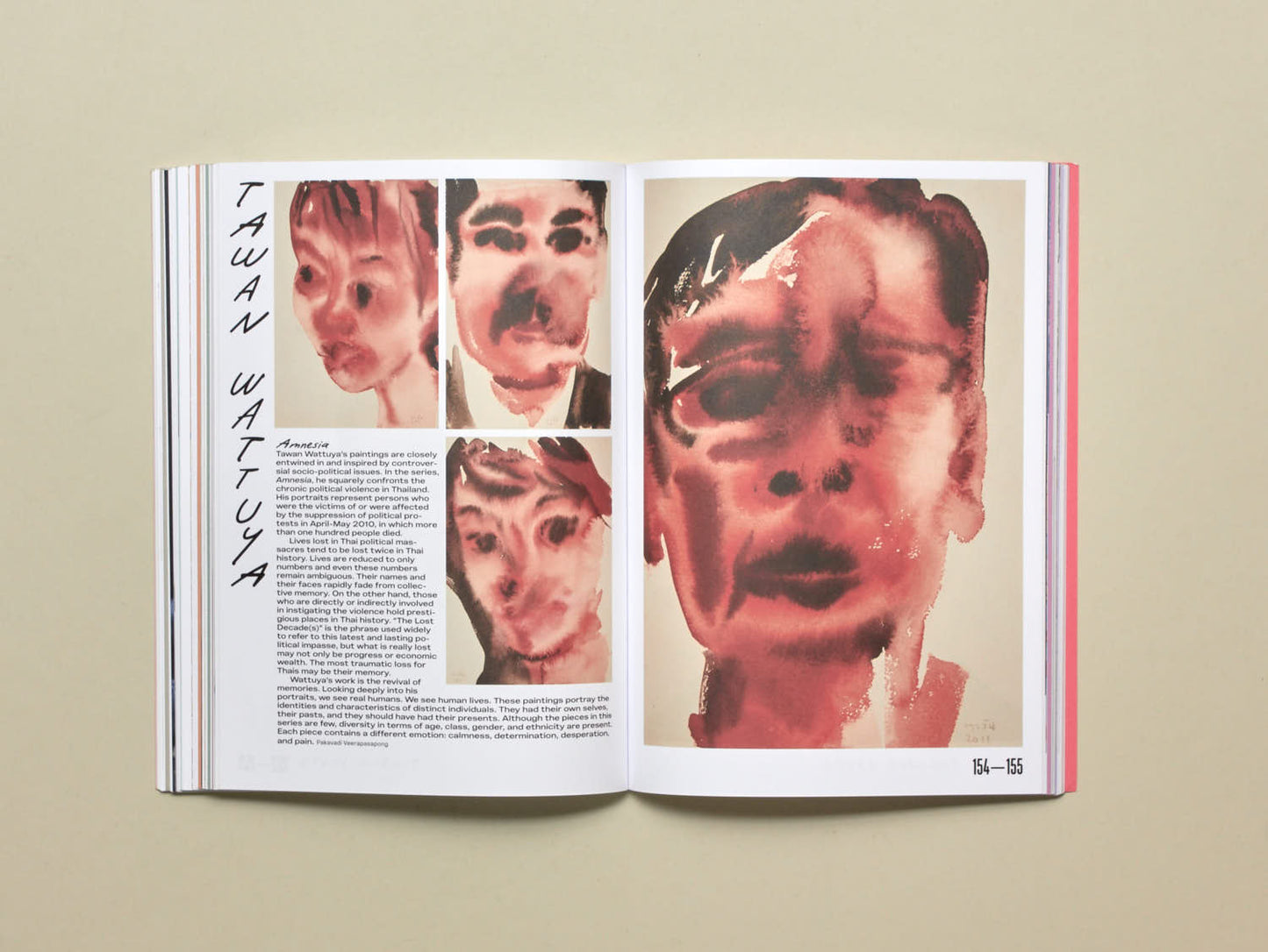 FUKT, #20 The Faces Issue