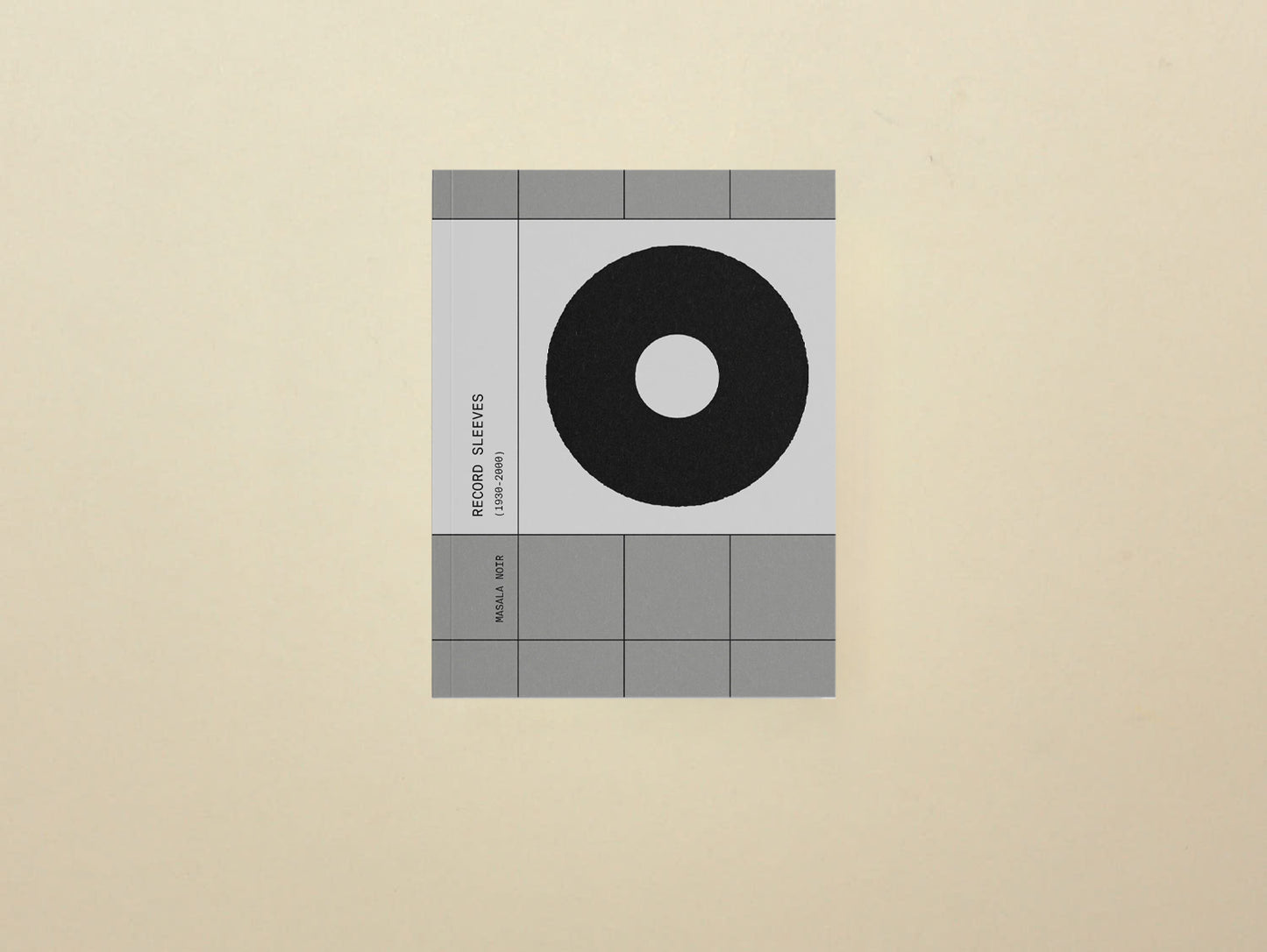 Record Sleeves 1930 - 2000