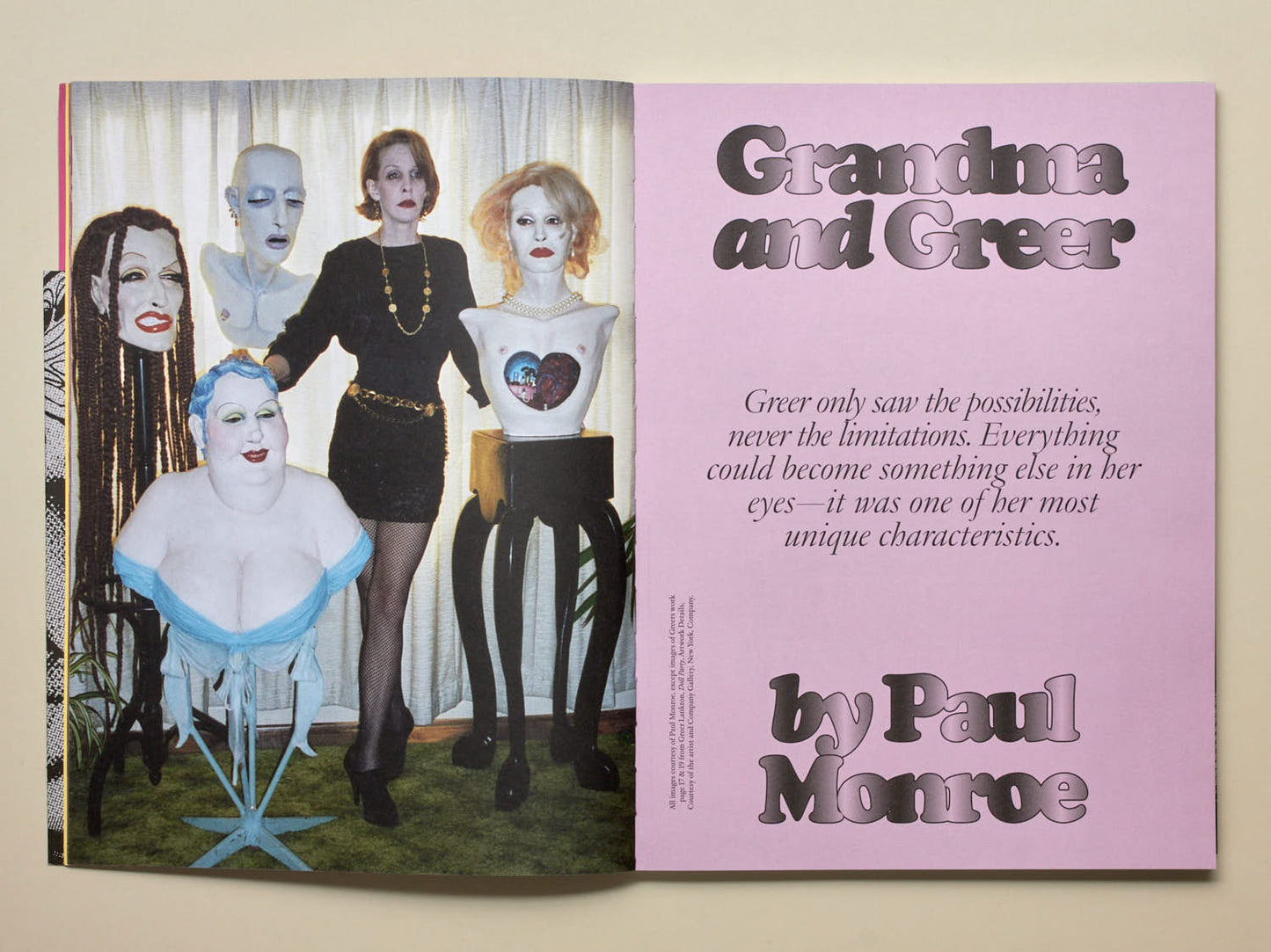 Viscose Issue 4 TRANS