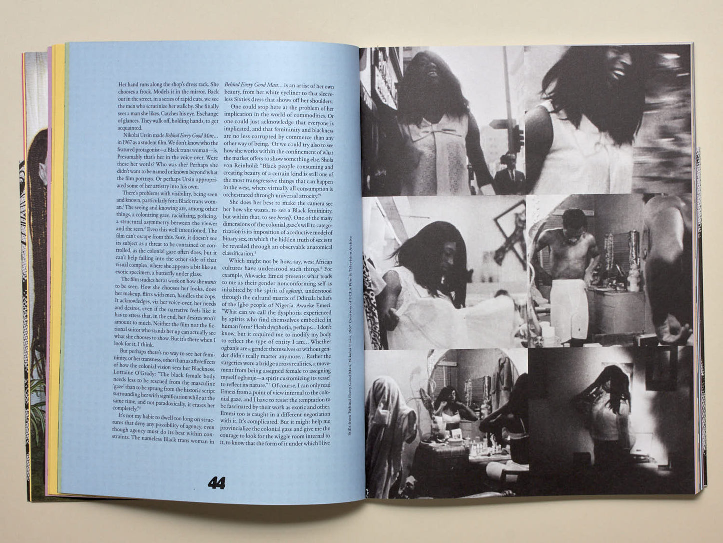 Viscose Issue 4 TRANS