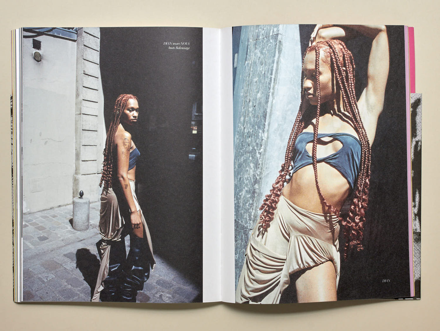 Viscose Issue 4 TRANS