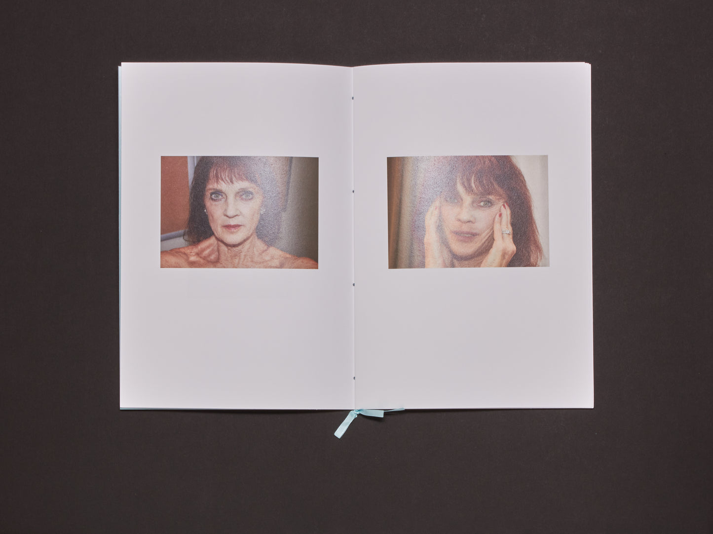 Linda Troeller, Sex. Death. Transcendence.