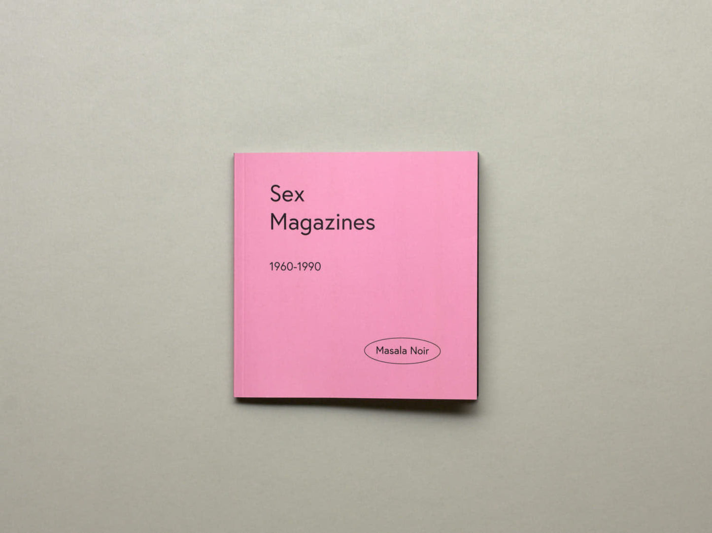 Sex Magazines 1960 - 1980