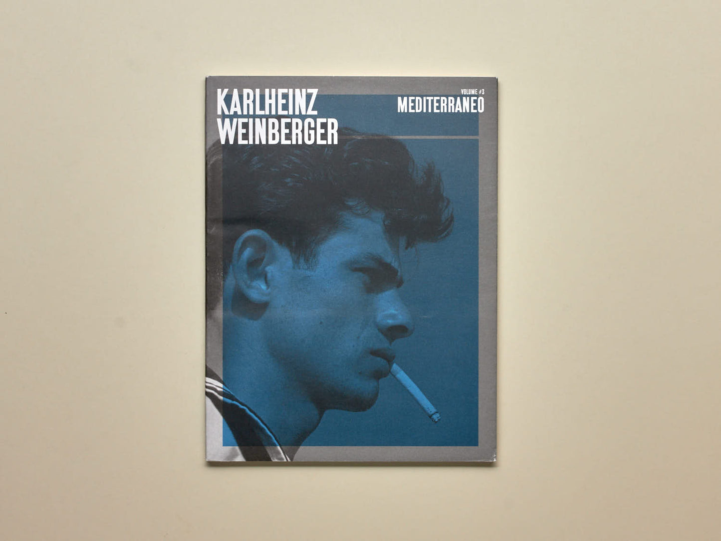 Karlheinz Weinberger, Mediterraneo