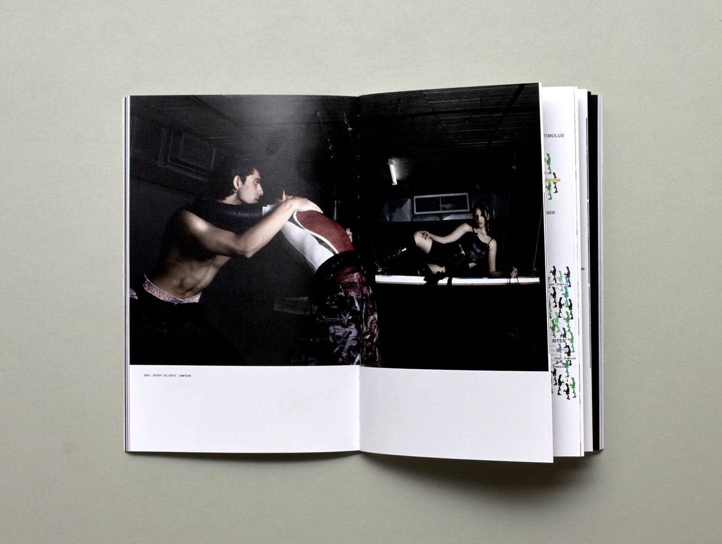 POSTPOSTPOST Vol. 1: Reflections on a New Avant-Garde