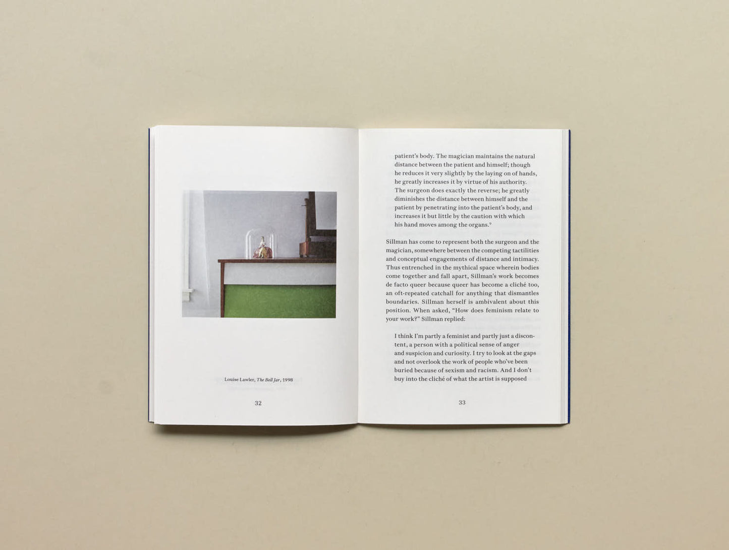 William J. Simmons, Queer Formalism: The Return