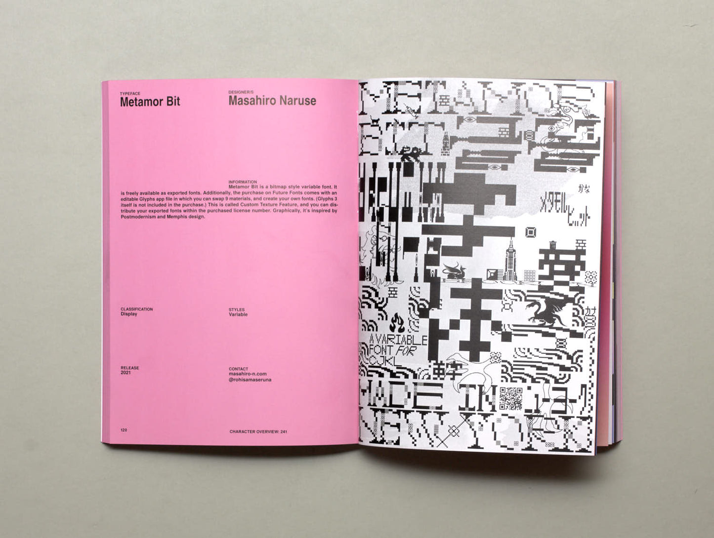 Leonhard Laupichler & Sophia Brinkgerd (eds.), New Aesthetic 3