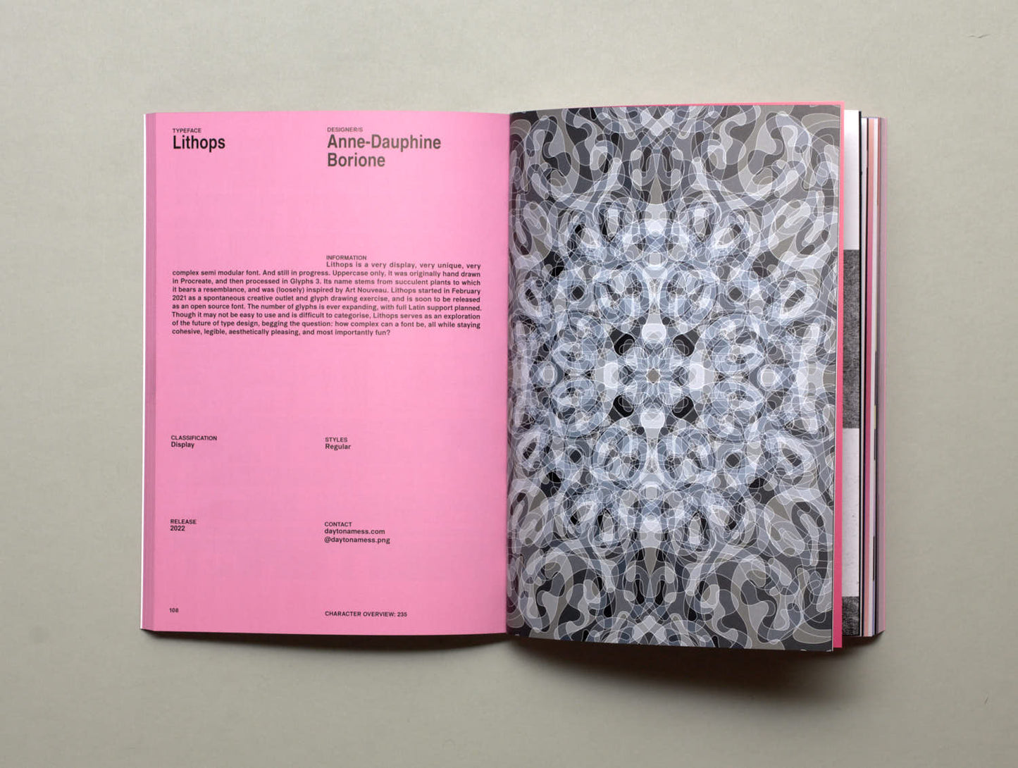 Leonhard Laupichler & Sophia Brinkgerd (eds.), New Aesthetic 3