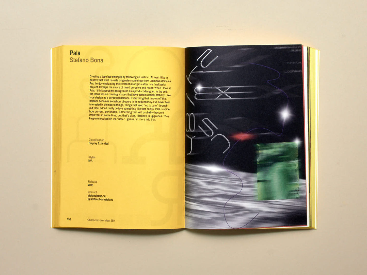 Leonhard Laupichler & Sophia Brinkgerd (eds.), New Aesthetic 1
