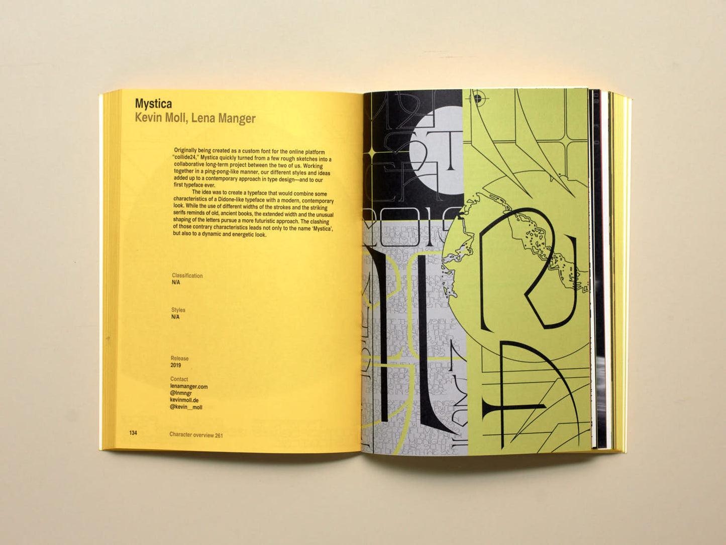 Leonhard Laupichler & Sophia Brinkgerd (eds.), New Aesthetic 1
