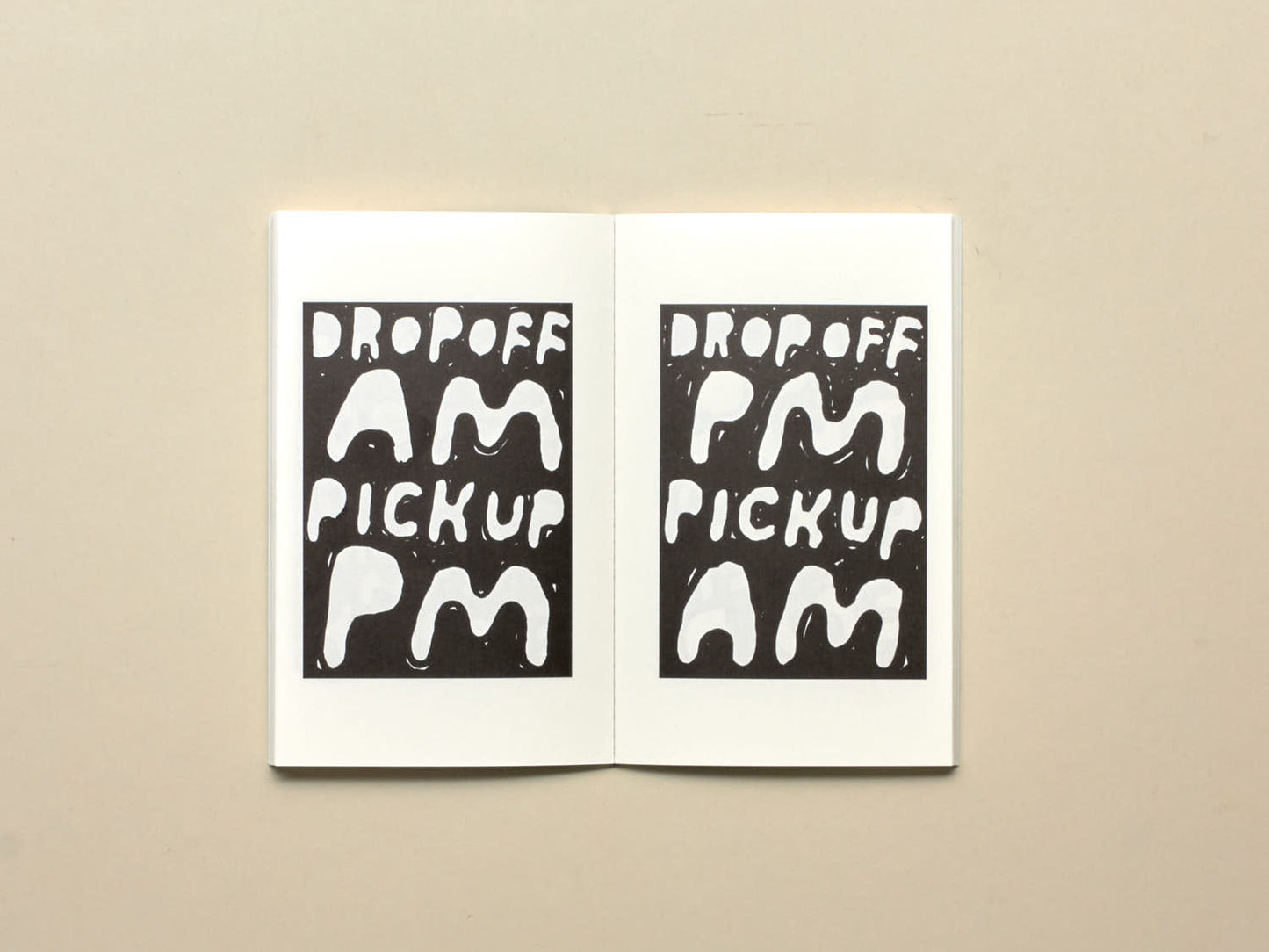 Stefan Marx, 章 - Das Kapitel