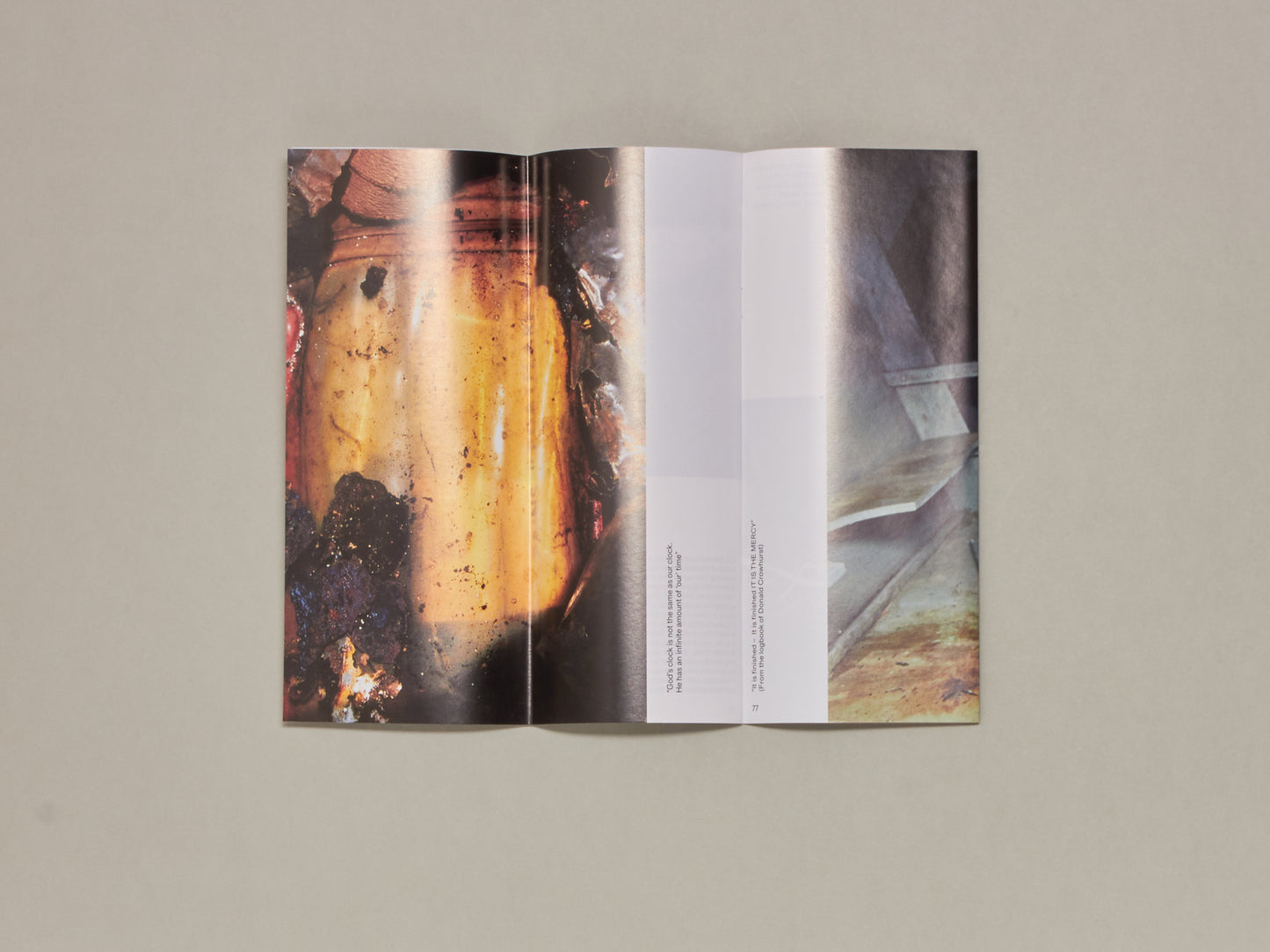Real Review, Issue 12