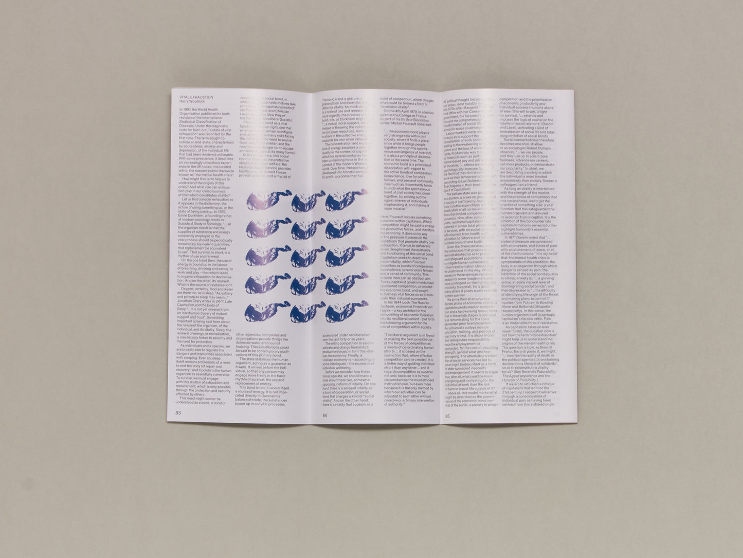 Real Review, Issue 12