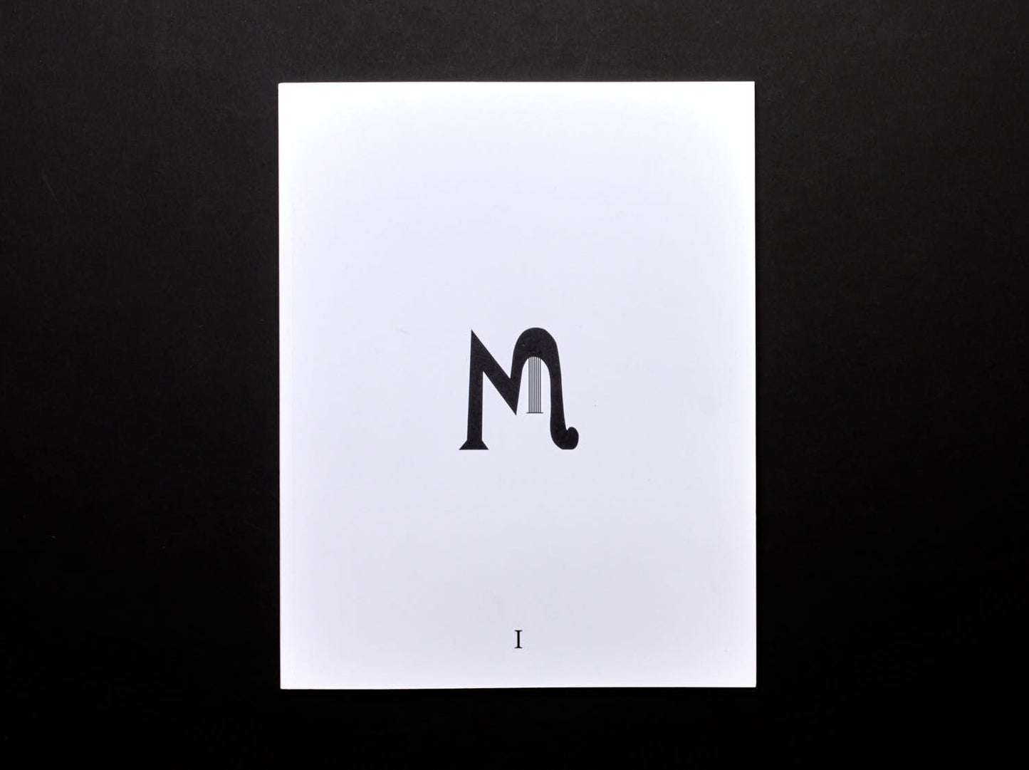 Mousai, Issue 01
