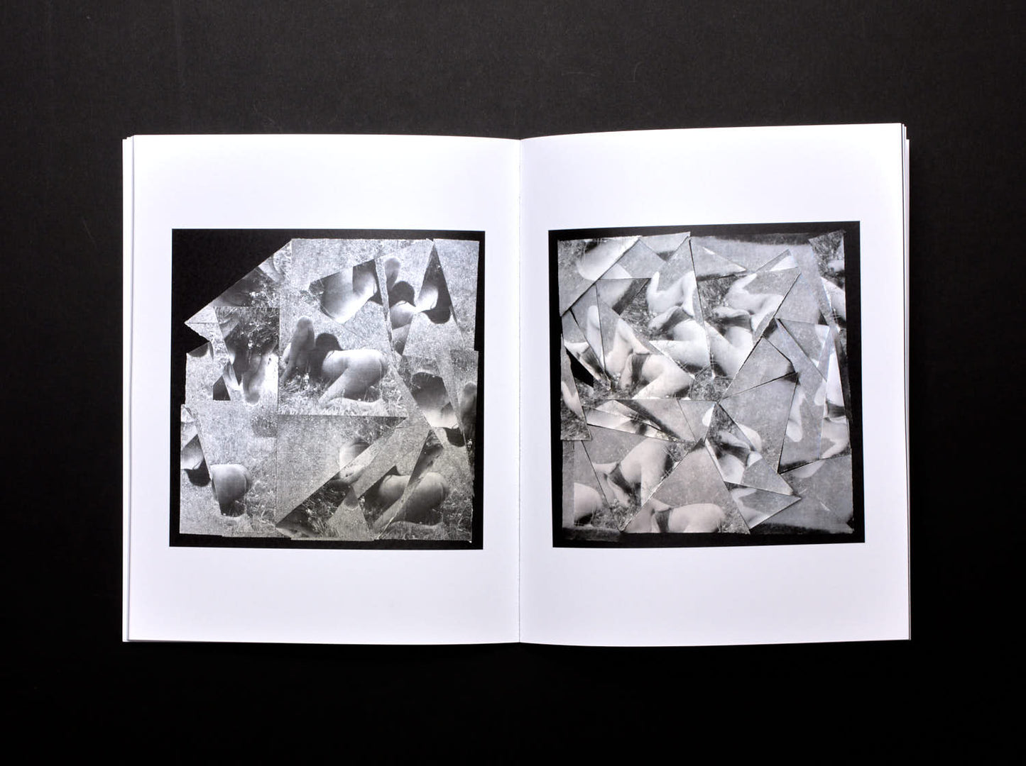 Mousai, Issue 01