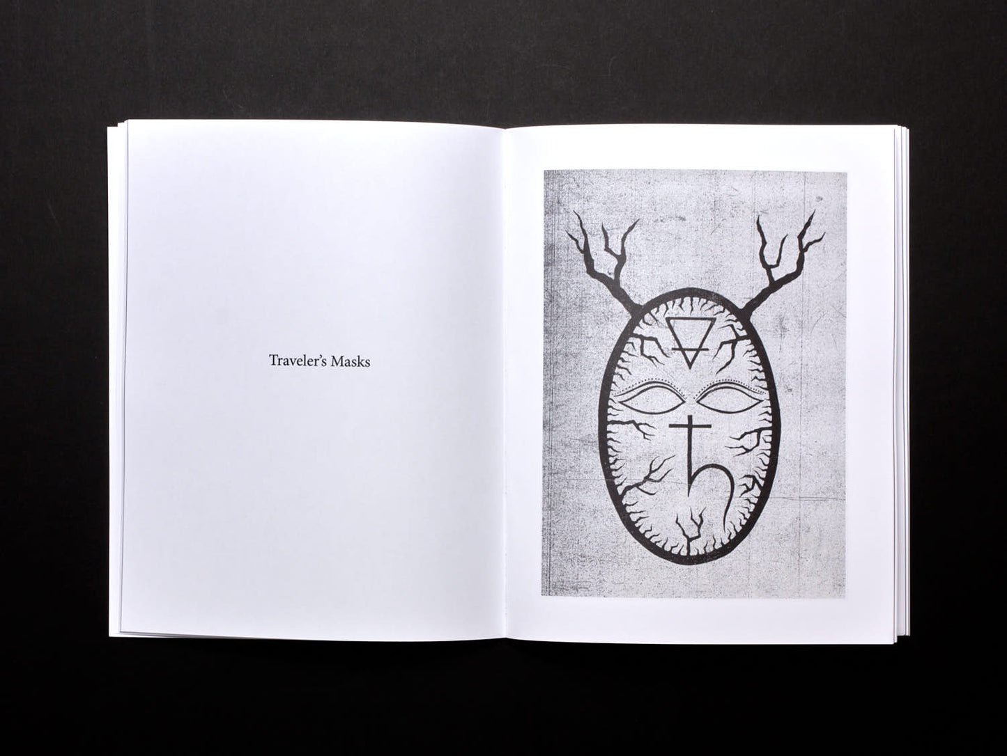 Mousai, Issue 01