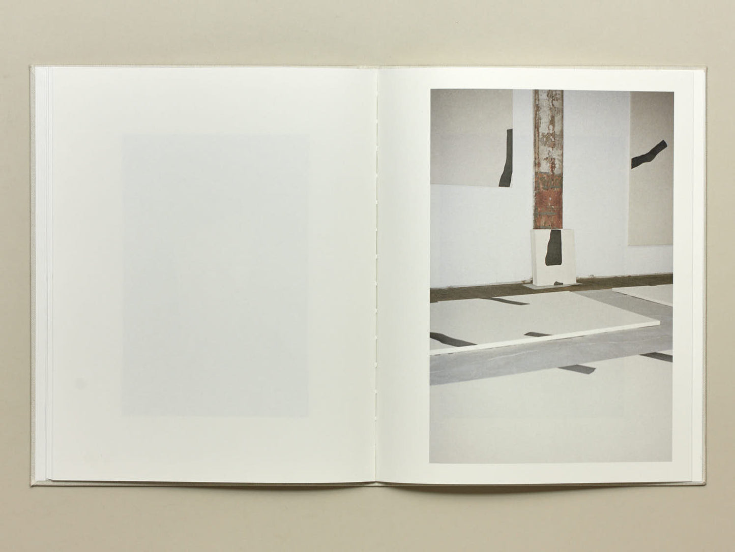 Landon Metz, West Street Studio