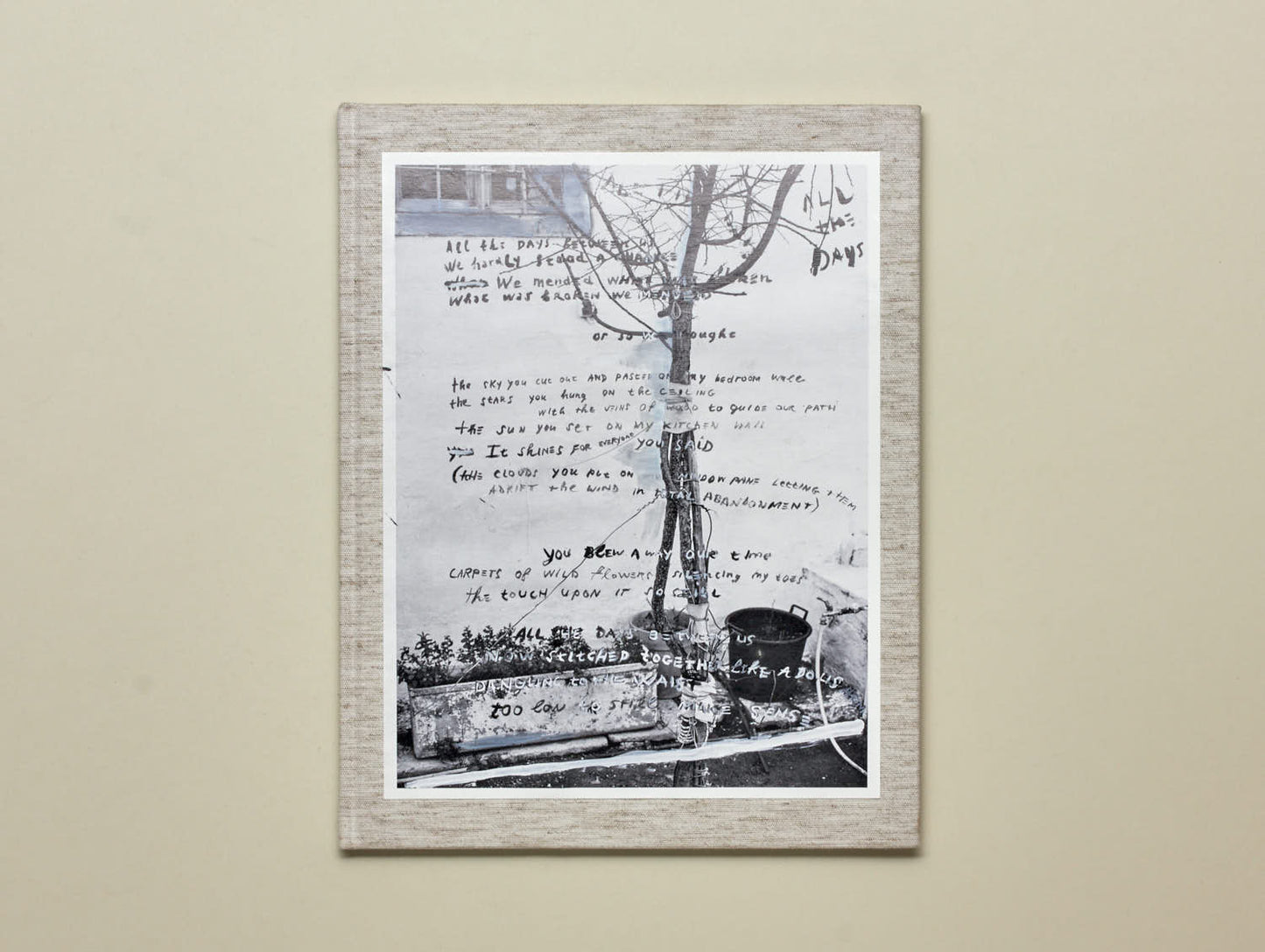 Annemarieke van Drimmelen and Jasper Krabbé, June