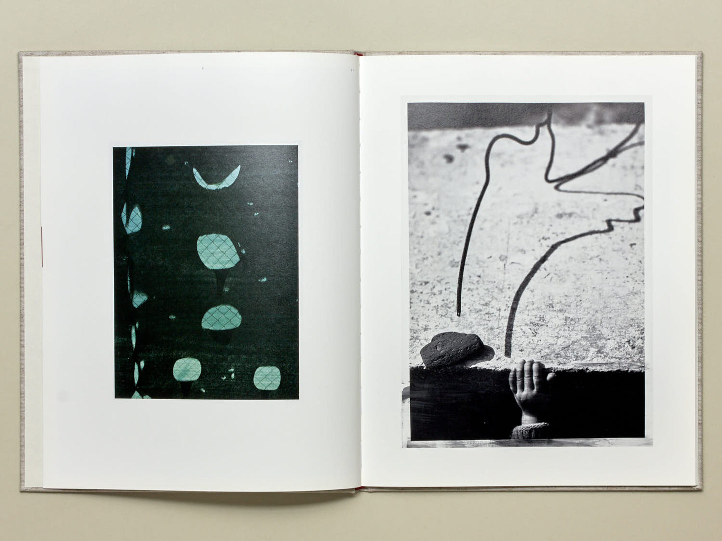 Annemarieke van Drimmelen and Jasper Krabbé, June