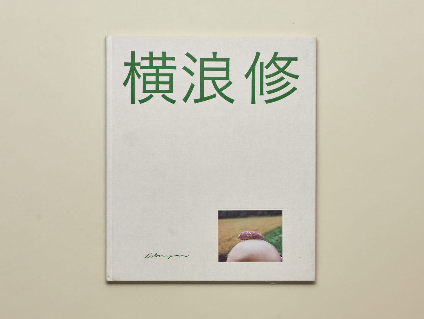 Osamu Yokonami, Small Town