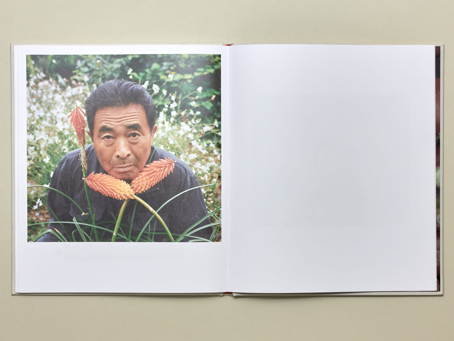 Osamu Yokonami, Small Town