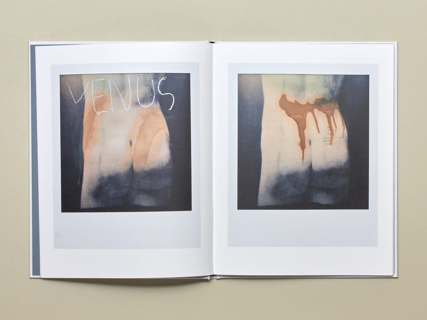 François Halard, Gods First