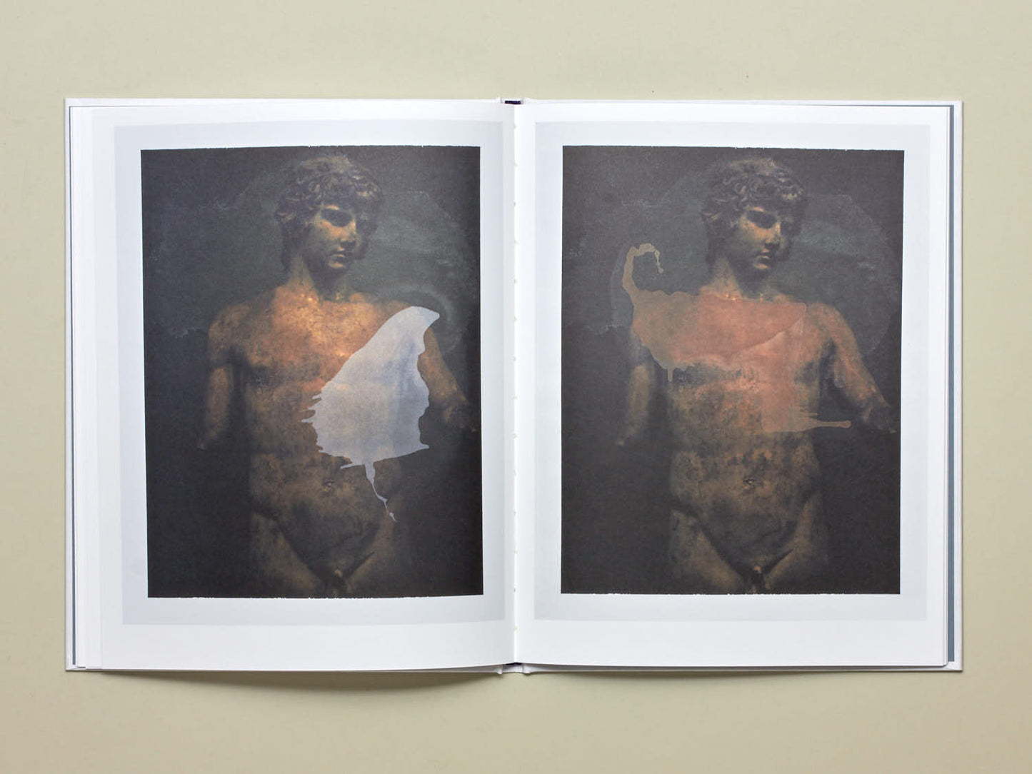François Halard, Gods First